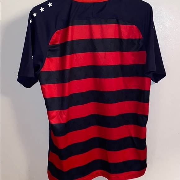 EUC 2017 USA Soccer Jersey - Picture 8 of 8